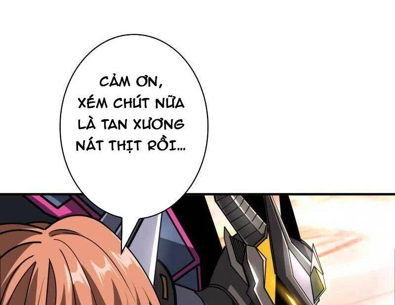 Vừa Chơi Đã Có Tài Khoản Vương Giả - Chapter 488 - Page 43