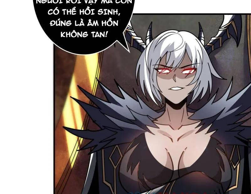 Vừa Chơi Đã Có Tài Khoản Vương Giả - Chapter 488 - Page 5