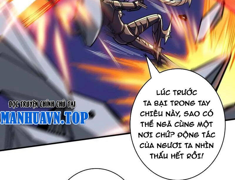 Vừa Chơi Đã Có Tài Khoản Vương Giả - Chapter 488 - Page 52
