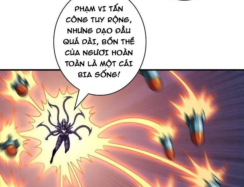 Vừa Chơi Đã Có Tài Khoản Vương Giả - Chapter 488 - Page 53