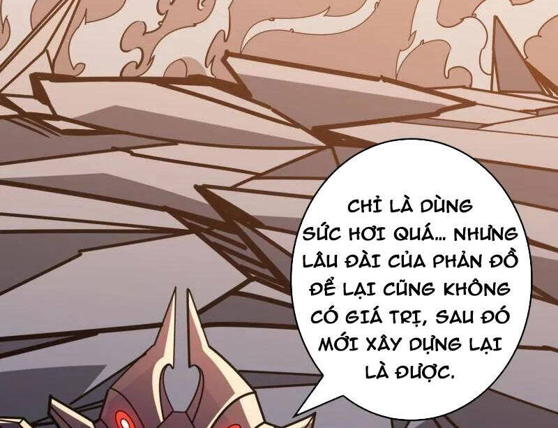 Vừa Chơi Đã Có Tài Khoản Vương Giả - Chapter 488 - Page 77