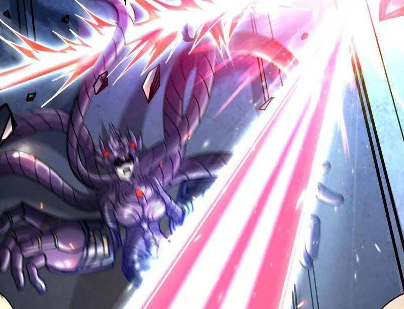 Vừa Chơi Đã Có Tài Khoản Vương Giả - Chapter 488 - Page 83