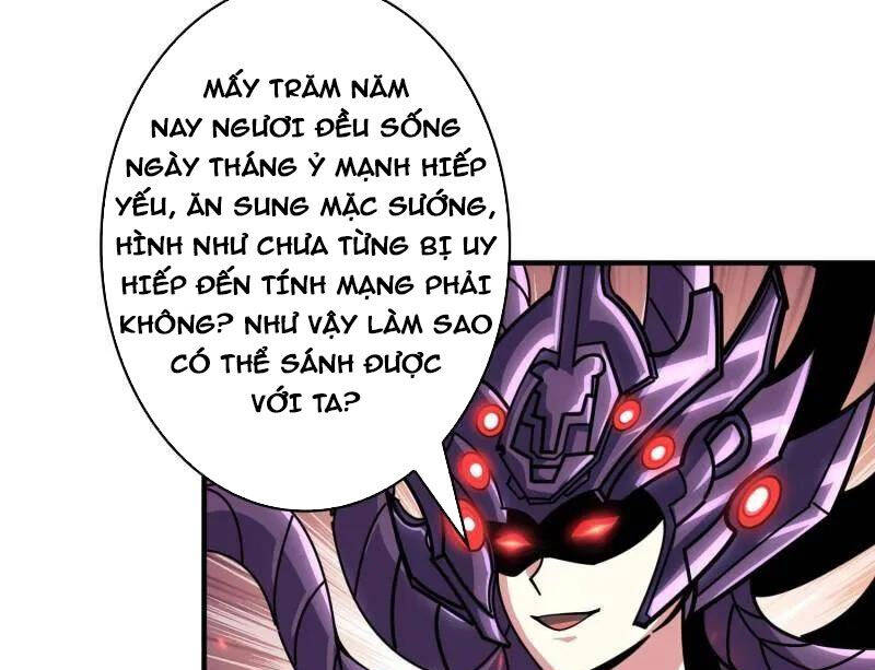 Vừa Chơi Đã Có Tài Khoản Vương Giả - Chapter 488 - Page 87