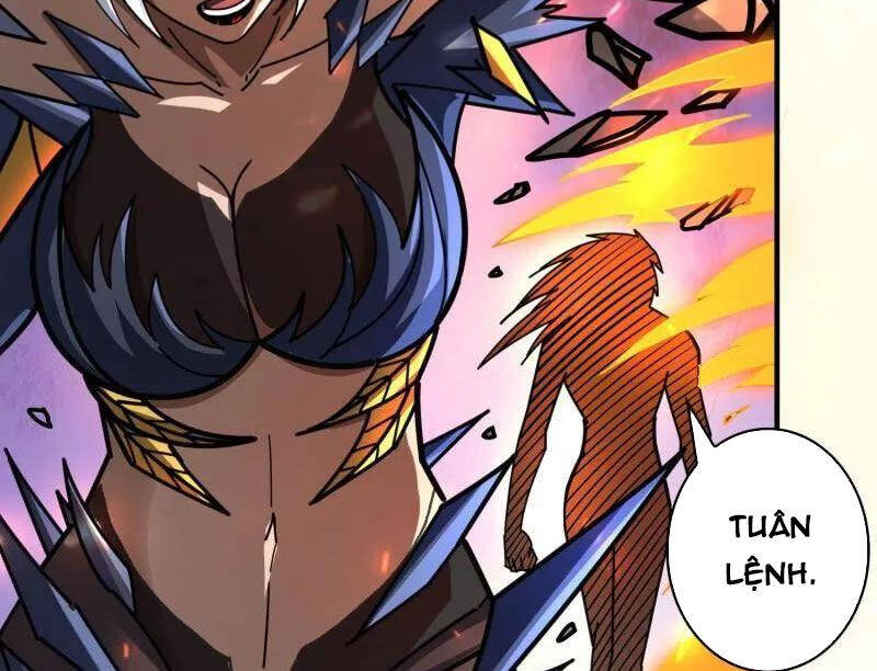 Vừa Chơi Đã Có Tài Khoản Vương Giả - Chapter 488 - Page 90