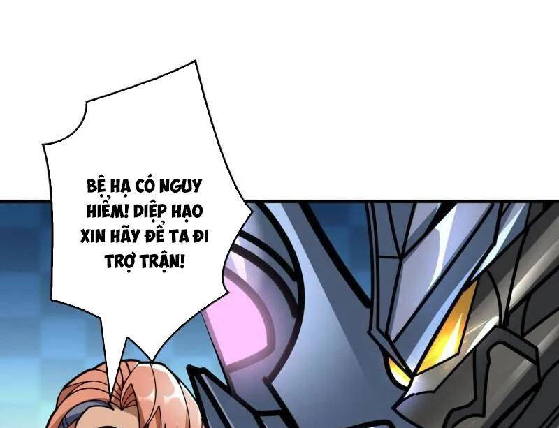 Vừa Chơi Đã Có Tài Khoản Vương Giả - Chapter 488 - Page 96