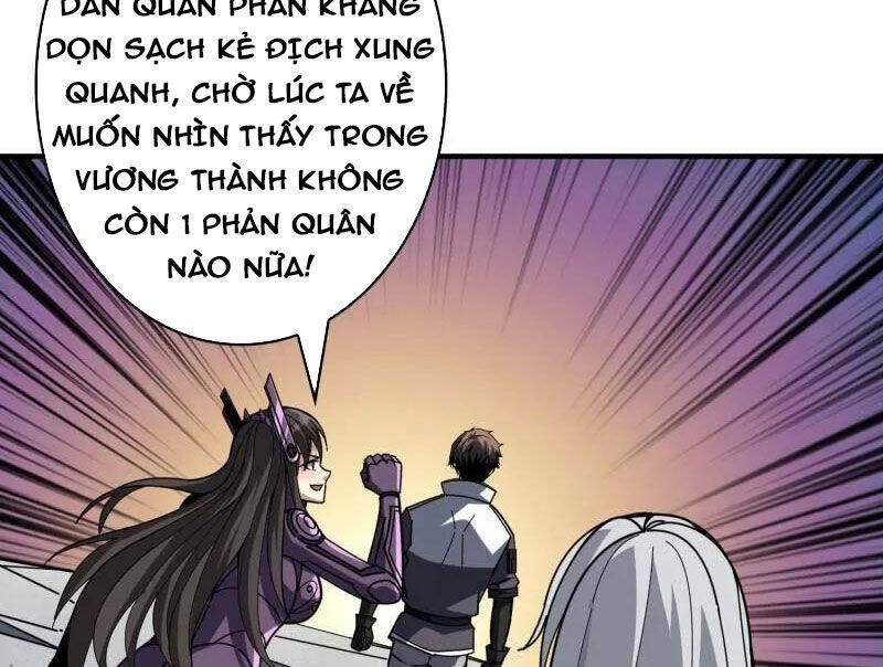 Vừa Chơi Đã Có Tài Khoản Vương Giả - Chapter 489 - Page 101