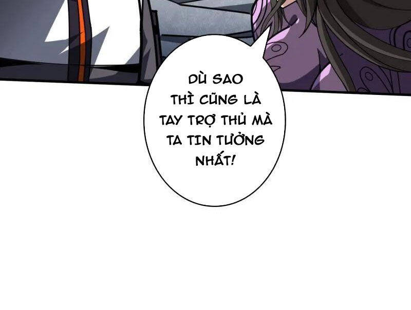 Vừa Chơi Đã Có Tài Khoản Vương Giả - Chapter 489 - Page 105