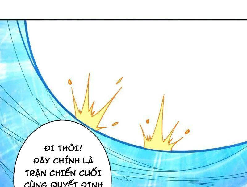 Vừa Chơi Đã Có Tài Khoản Vương Giả - Chapter 489 - Page 106