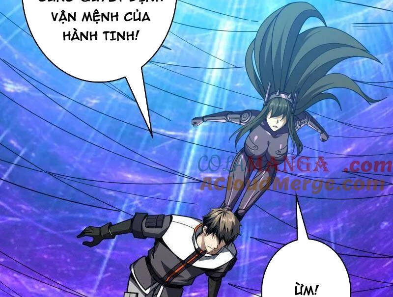 Vừa Chơi Đã Có Tài Khoản Vương Giả - Chapter 489 - Page 107