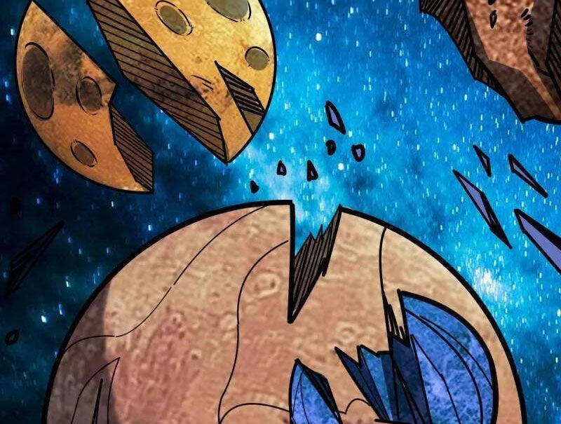 Vừa Chơi Đã Có Tài Khoản Vương Giả - Chapter 489 - Page 110