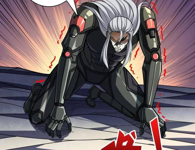 Vừa Chơi Đã Có Tài Khoản Vương Giả - Chapter 489 - Page 12