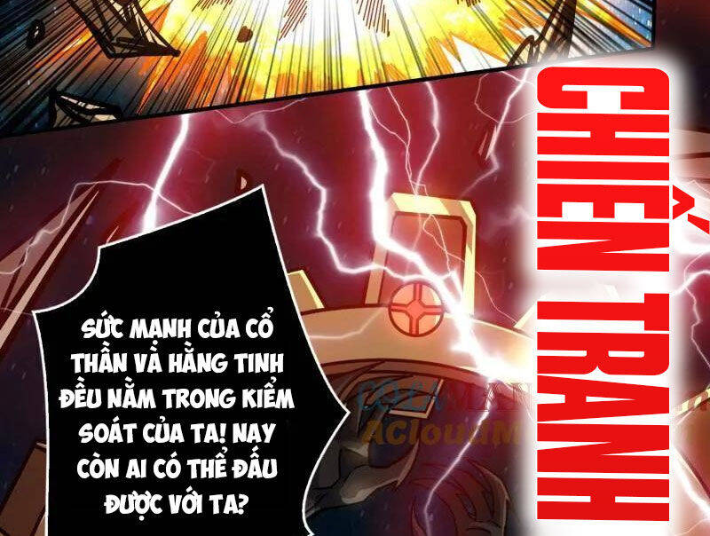 Vừa Chơi Đã Có Tài Khoản Vương Giả - Chapter 489 - Page 121