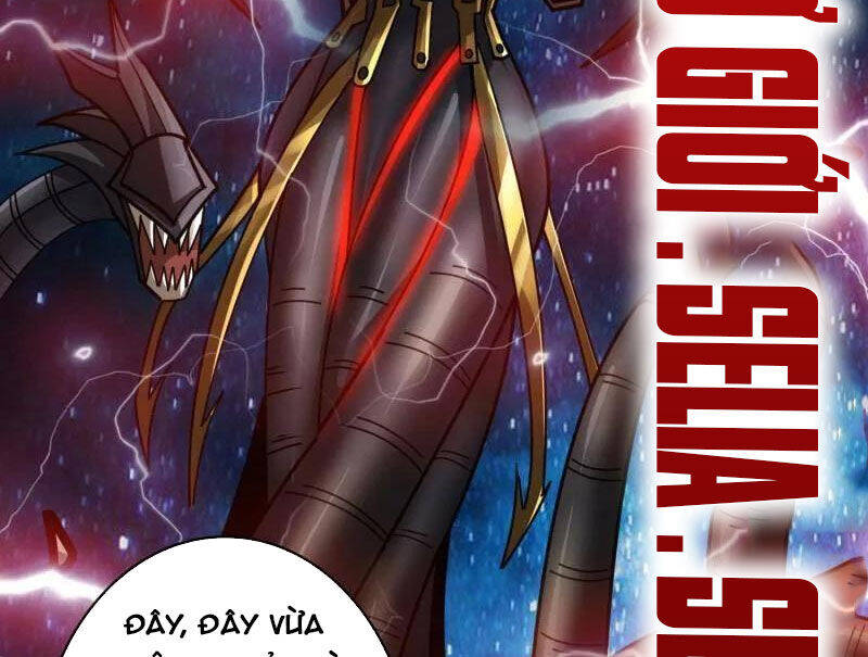 Vừa Chơi Đã Có Tài Khoản Vương Giả - Chapter 489 - Page 123