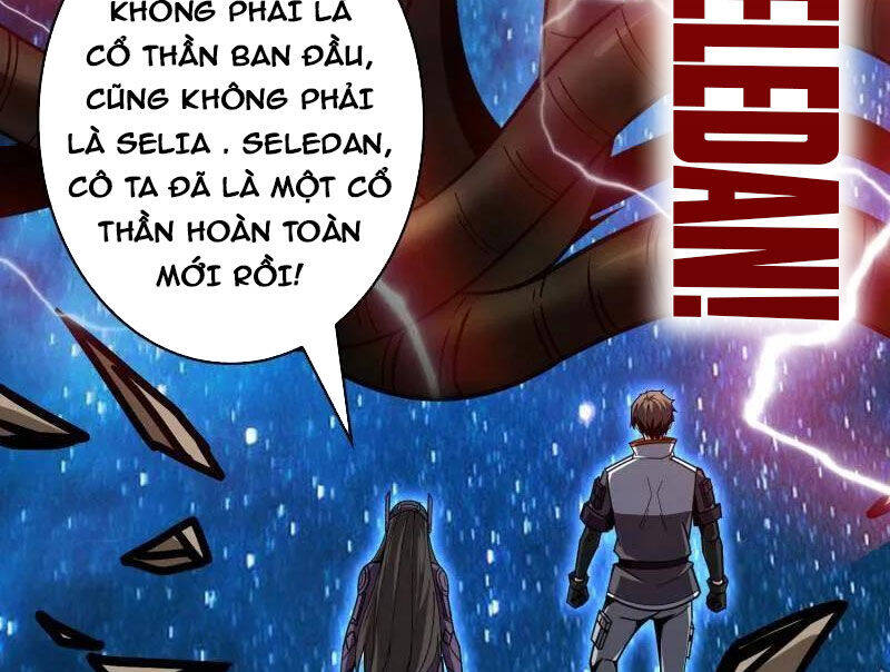 Vừa Chơi Đã Có Tài Khoản Vương Giả - Chapter 489 - Page 124