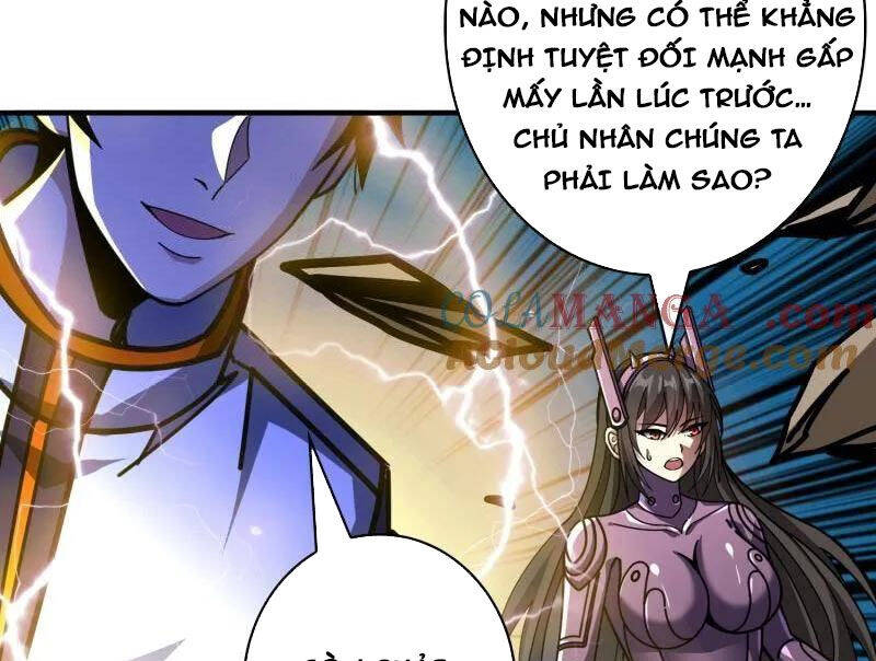 Vừa Chơi Đã Có Tài Khoản Vương Giả - Chapter 489 - Page 126