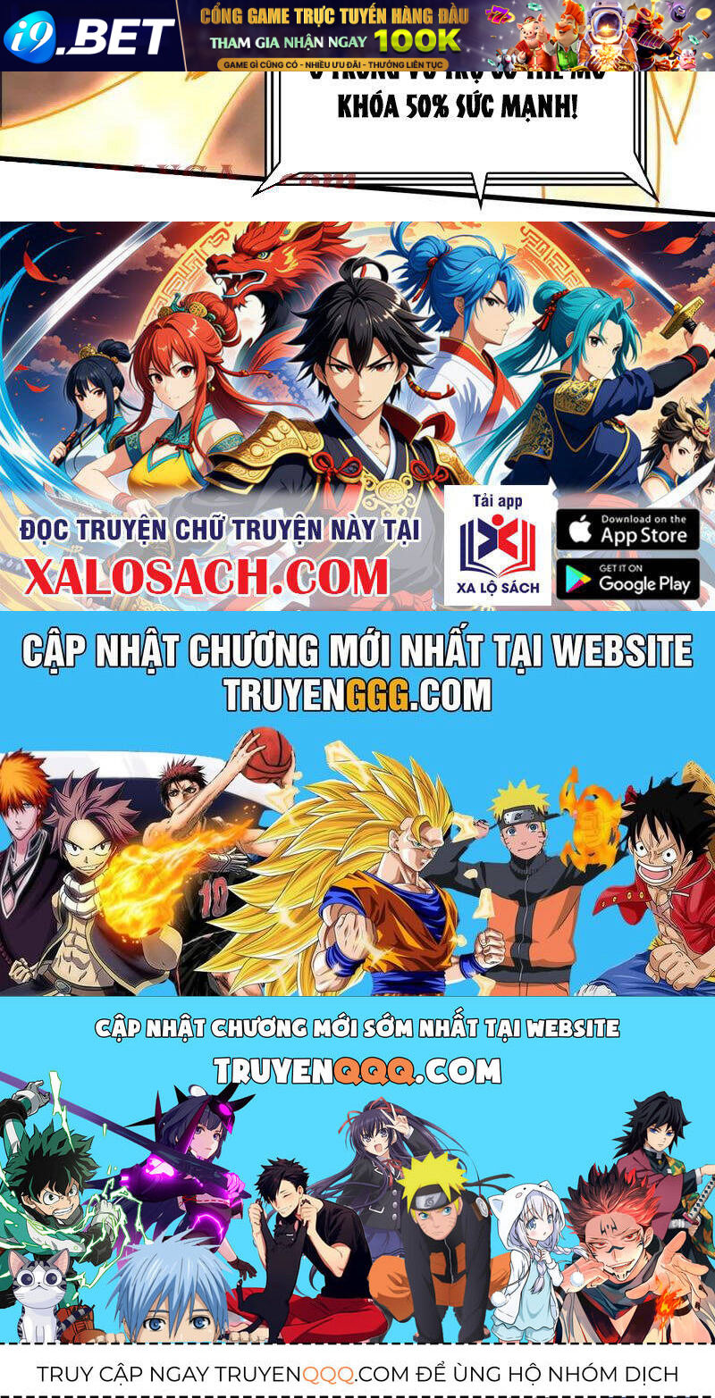 Vừa Chơi Đã Có Tài Khoản Vương Giả - Chapter 489 - Page 131