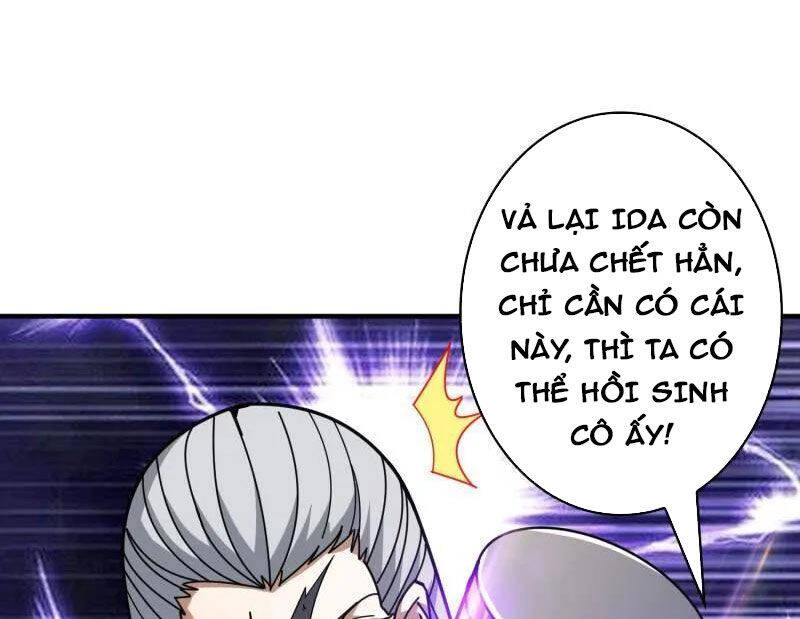 Vừa Chơi Đã Có Tài Khoản Vương Giả - Chapter 489 - Page 16