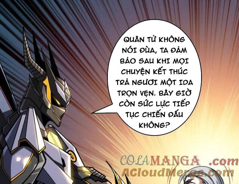 Vừa Chơi Đã Có Tài Khoản Vương Giả - Chapter 489 - Page 19
