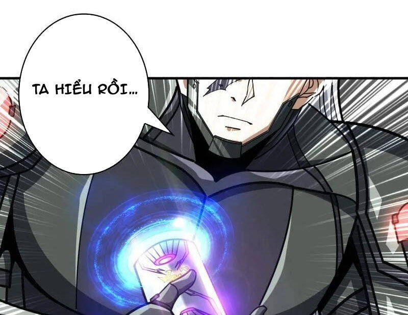 Vừa Chơi Đã Có Tài Khoản Vương Giả - Chapter 489 - Page 21