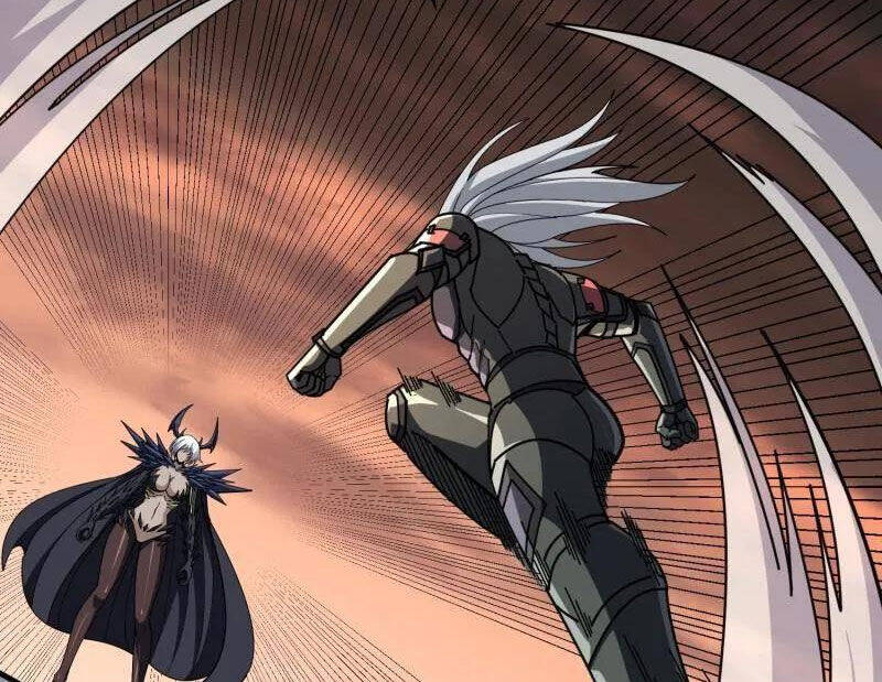 Vừa Chơi Đã Có Tài Khoản Vương Giả - Chapter 489 - Page 27