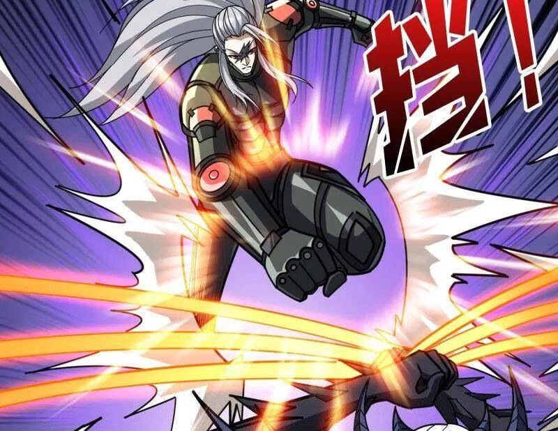 Vừa Chơi Đã Có Tài Khoản Vương Giả - Chapter 489 - Page 30