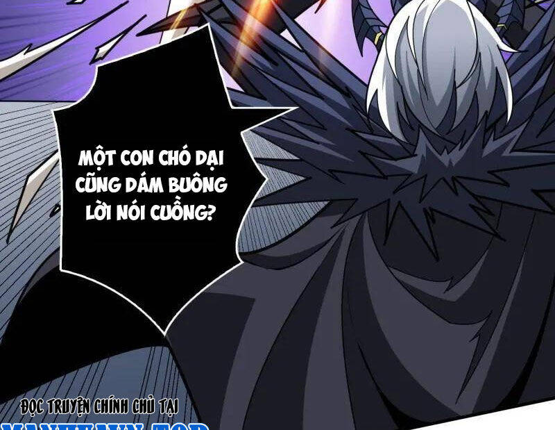 Vừa Chơi Đã Có Tài Khoản Vương Giả - Chapter 489 - Page 31