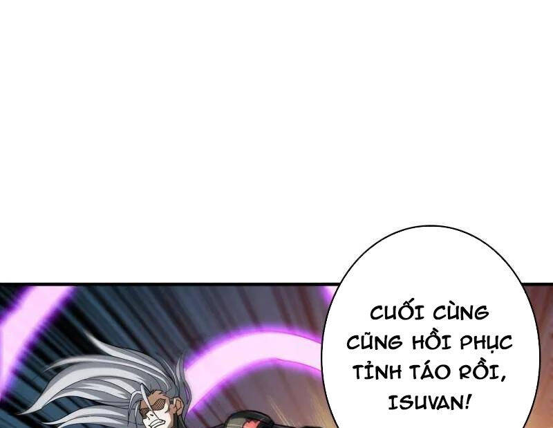 Vừa Chơi Đã Có Tài Khoản Vương Giả - Chapter 489 - Page 35