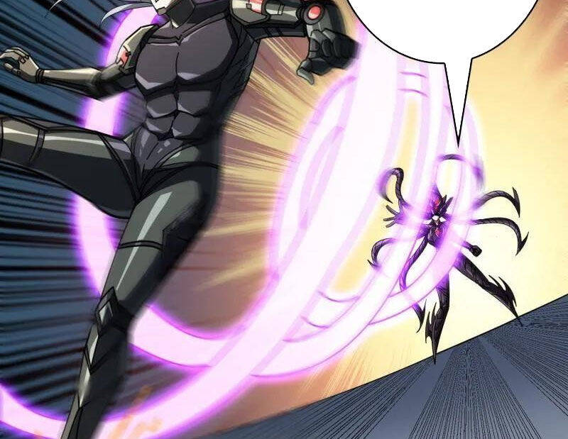 Vừa Chơi Đã Có Tài Khoản Vương Giả - Chapter 489 - Page 36