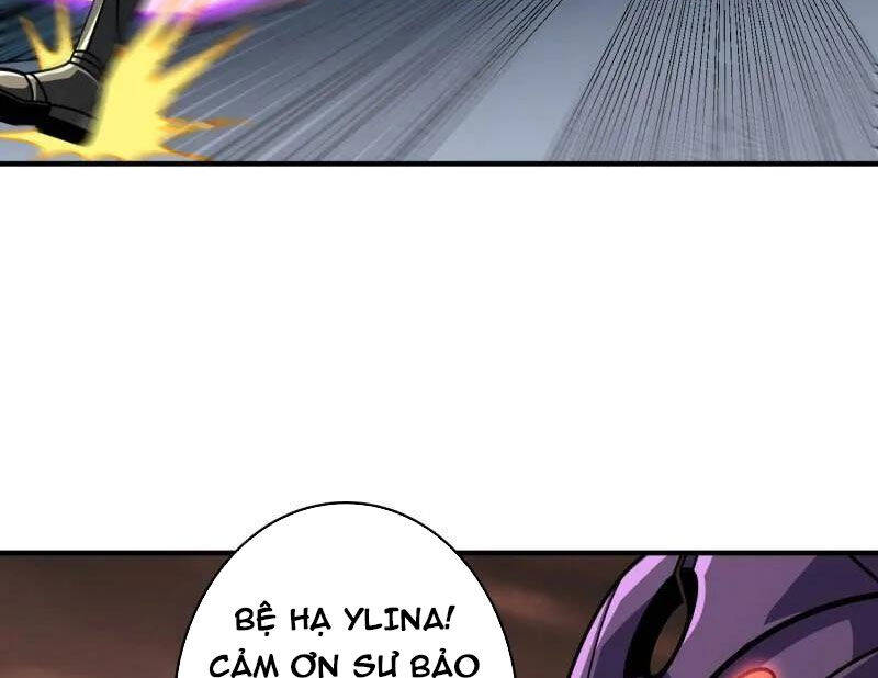 Vừa Chơi Đã Có Tài Khoản Vương Giả - Chapter 489 - Page 37