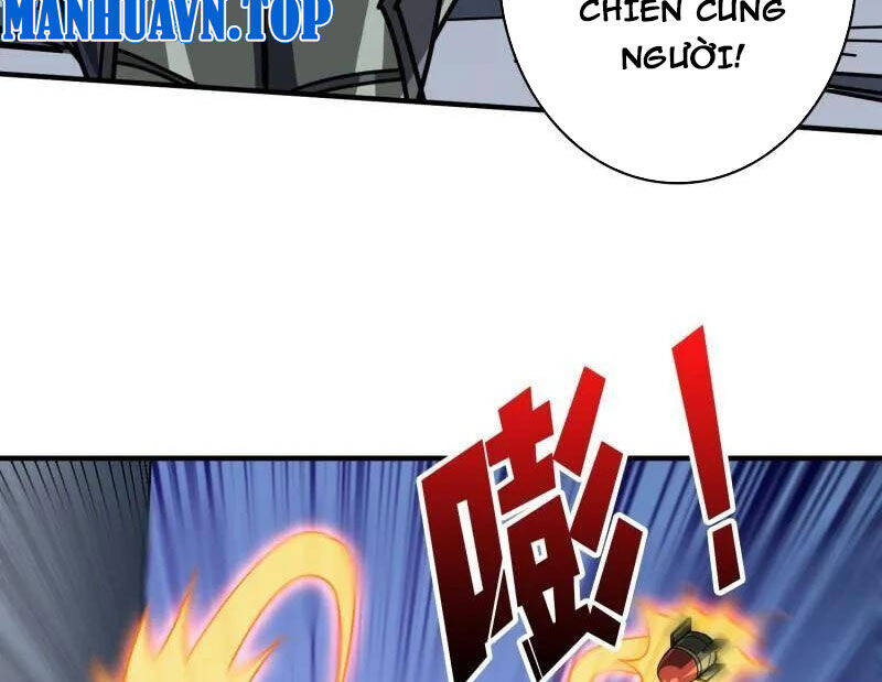 Vừa Chơi Đã Có Tài Khoản Vương Giả - Chapter 489 - Page 42