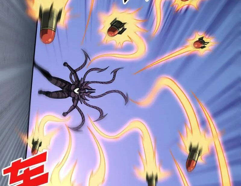 Vừa Chơi Đã Có Tài Khoản Vương Giả - Chapter 489 - Page 43