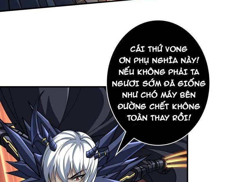 Vừa Chơi Đã Có Tài Khoản Vương Giả - Chapter 489 - Page 49
