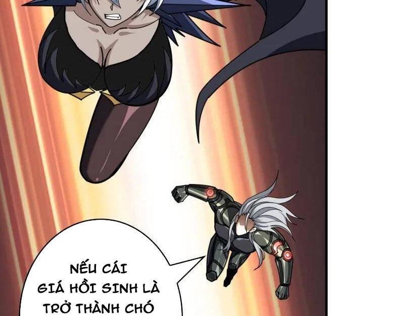 Vừa Chơi Đã Có Tài Khoản Vương Giả - Chapter 489 - Page 50