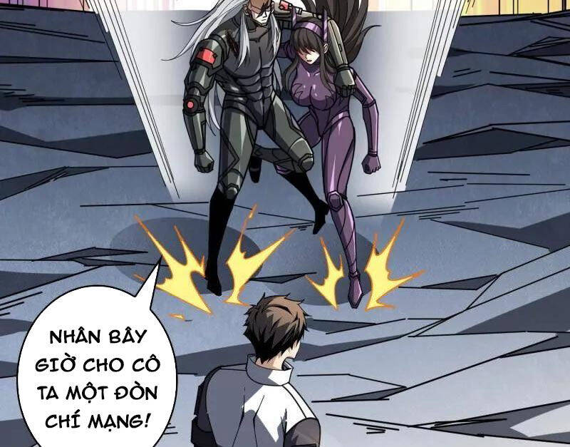 Vừa Chơi Đã Có Tài Khoản Vương Giả - Chapter 489 - Page 83