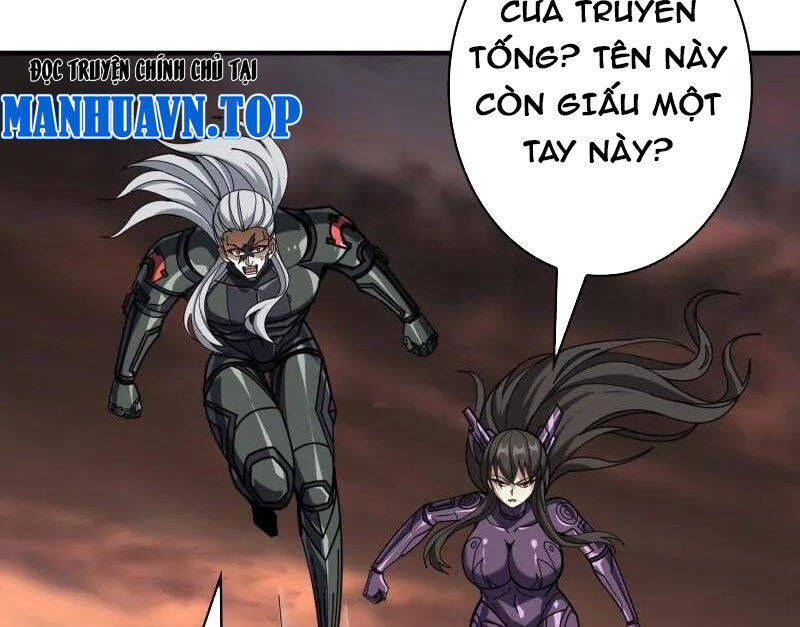 Vừa Chơi Đã Có Tài Khoản Vương Giả - Chapter 489 - Page 90