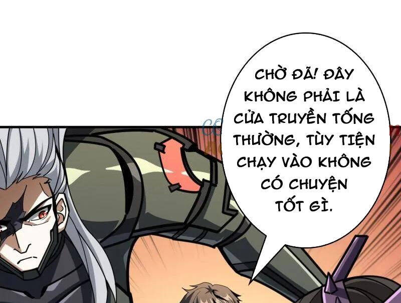 Vừa Chơi Đã Có Tài Khoản Vương Giả - Chapter 489 - Page 92