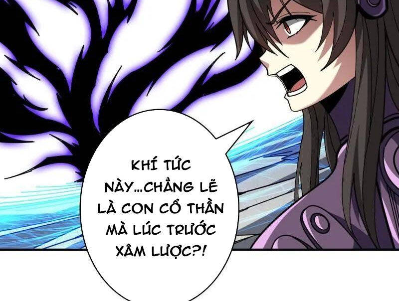 Vừa Chơi Đã Có Tài Khoản Vương Giả - Chapter 489 - Page 95