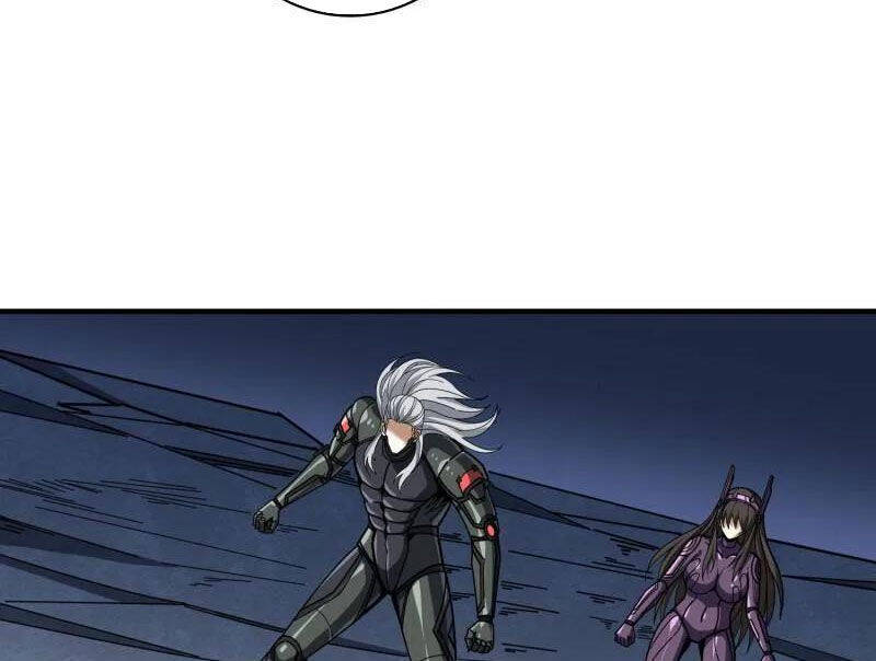 Vừa Chơi Đã Có Tài Khoản Vương Giả - Chapter 489 - Page 96