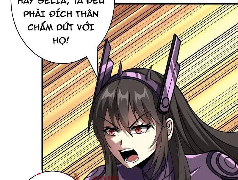 Vừa Chơi Đã Có Tài Khoản Vương Giả - Chapter 489 - Page 99