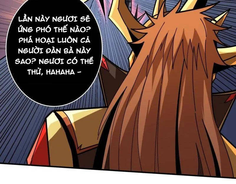 Vừa Chơi Đã Có Tài Khoản Vương Giả - Chapter 490 - Page 101