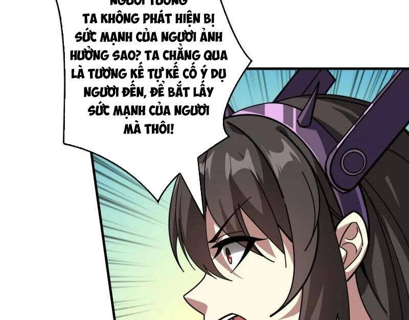 Vừa Chơi Đã Có Tài Khoản Vương Giả - Chapter 490 - Page 106