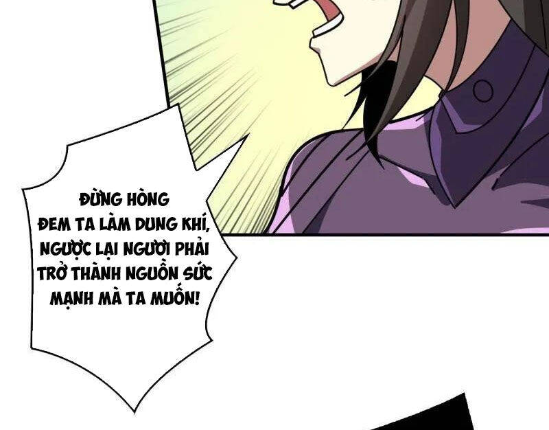 Vừa Chơi Đã Có Tài Khoản Vương Giả - Chapter 490 - Page 107