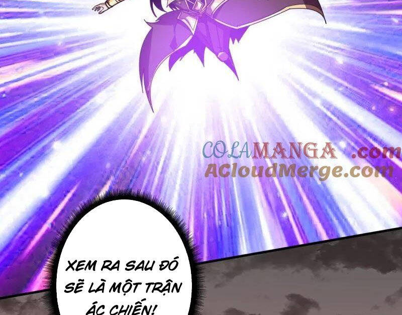 Vừa Chơi Đã Có Tài Khoản Vương Giả - Chapter 490 - Page 121