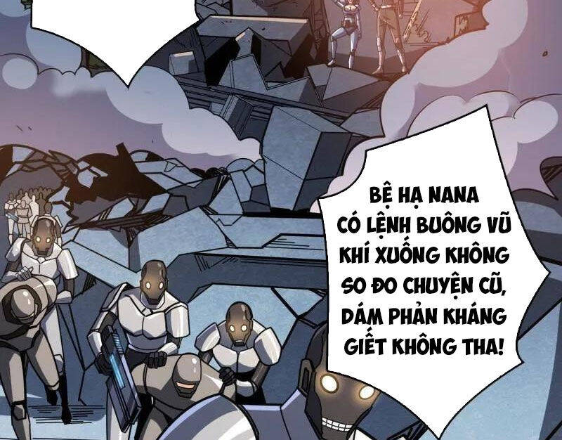 Vừa Chơi Đã Có Tài Khoản Vương Giả - Chapter 490 - Page 125