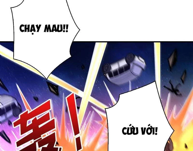 Vừa Chơi Đã Có Tài Khoản Vương Giả - Chapter 490 - Page 137