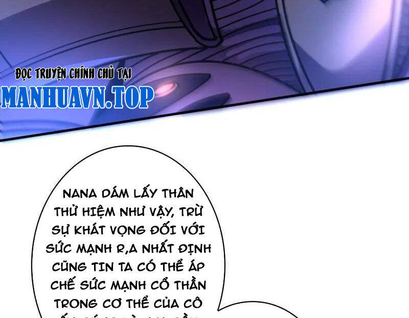 Vừa Chơi Đã Có Tài Khoản Vương Giả - Chapter 490 - Page 147