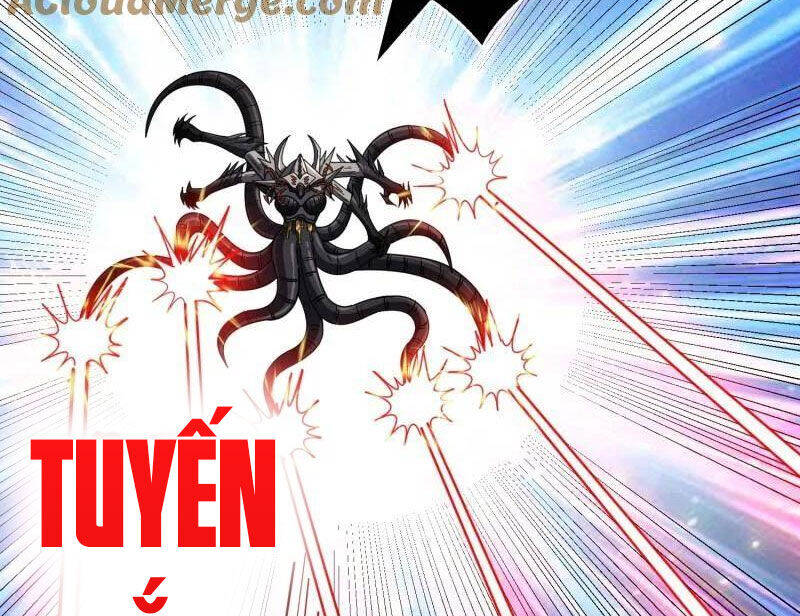 Vừa Chơi Đã Có Tài Khoản Vương Giả - Chapter 490 - Page 21