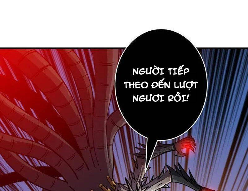 Vừa Chơi Đã Có Tài Khoản Vương Giả - Chapter 490 - Page 33