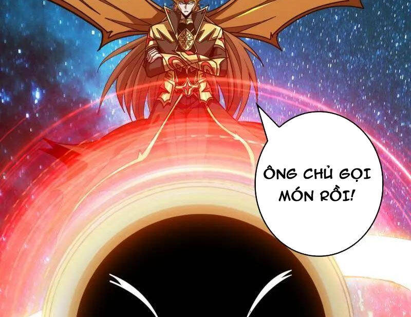Vừa Chơi Đã Có Tài Khoản Vương Giả - Chapter 490 - Page 44