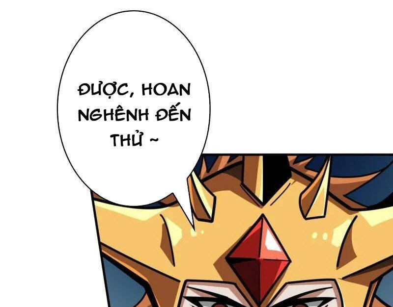 Vừa Chơi Đã Có Tài Khoản Vương Giả - Chapter 490 - Page 48